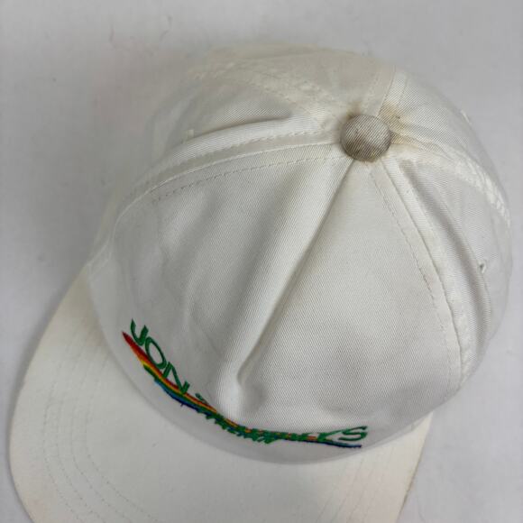 Madhappy Jon & Vinny's Italian Snapback Hat - Picture 10 of 11